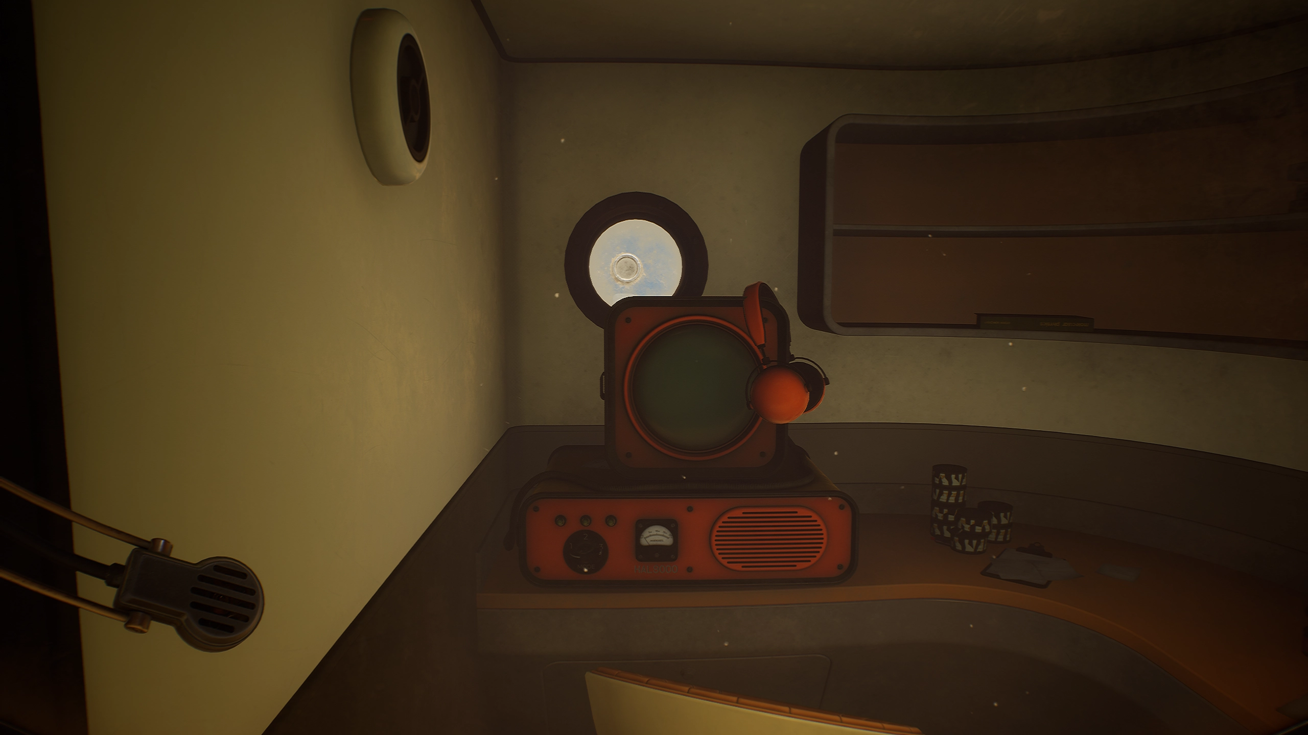 The Invincible Screenshot